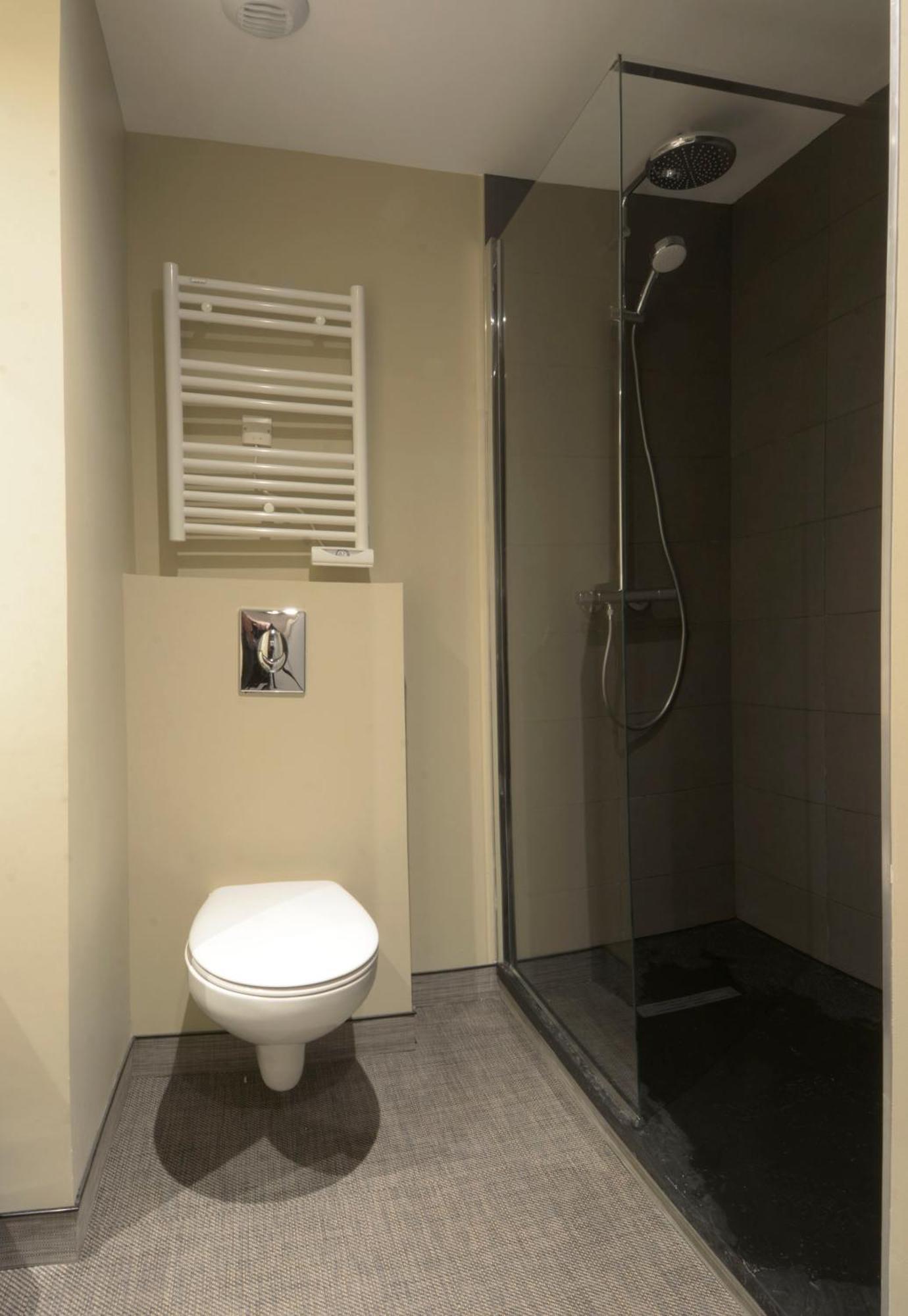 Aparthotel 37 Lodge Courbevoie Paris La Defense Dış mekan fotoğraf