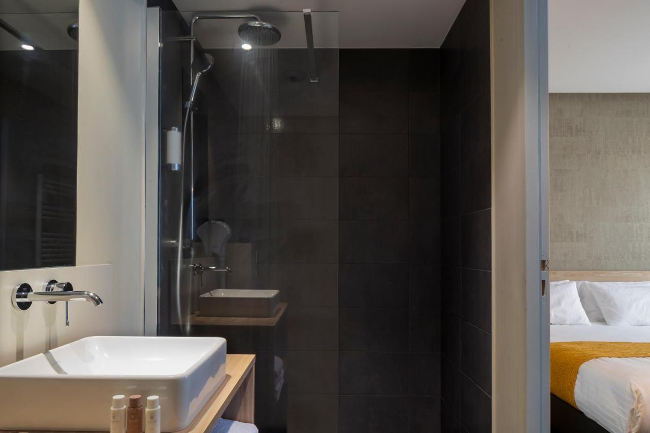 Aparthotel 37 Lodge Courbevoie Paris La Defense Dış mekan fotoğraf